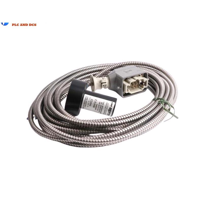 Epro PR9268/601-000 Mechanical Veloc