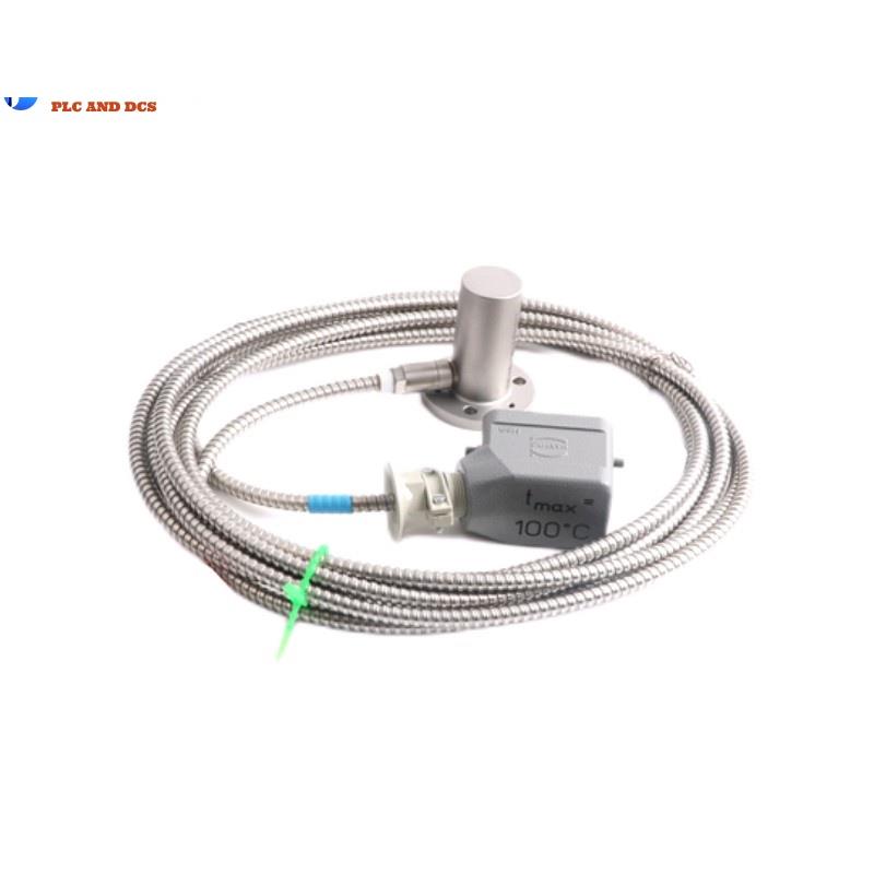 Epro PR9268/601-000 Mechanical Velocity Sensor 30-Day Returns！