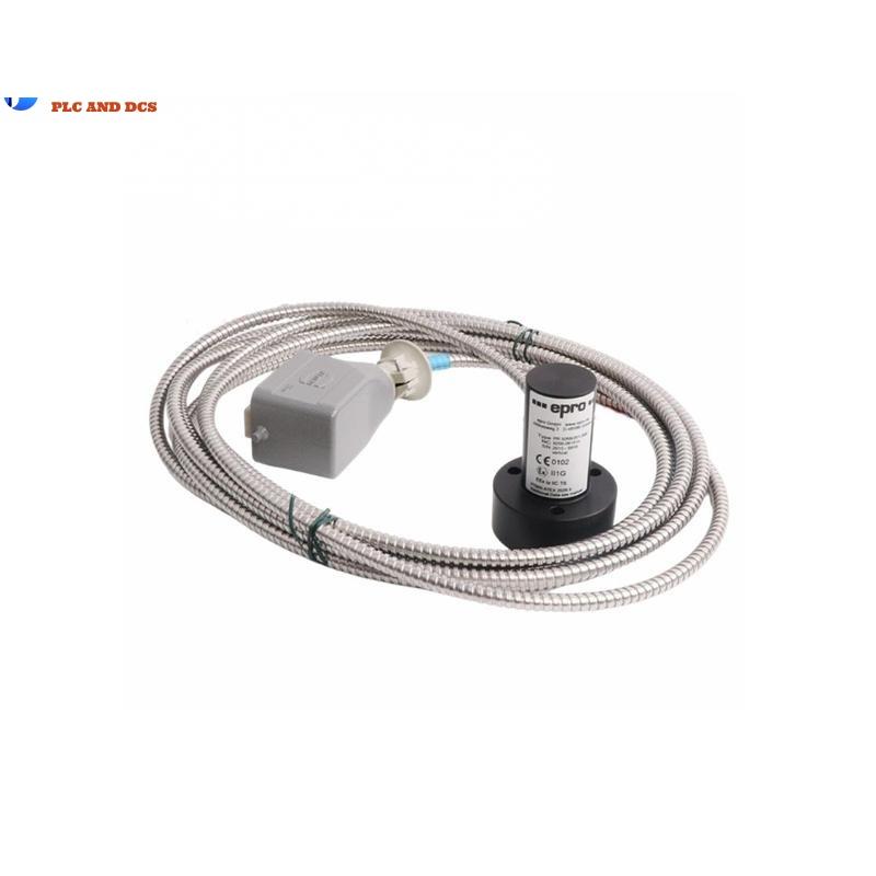 Epro PR9268/601-000 Mechanical Velocity Sensor 30-Day Returns！