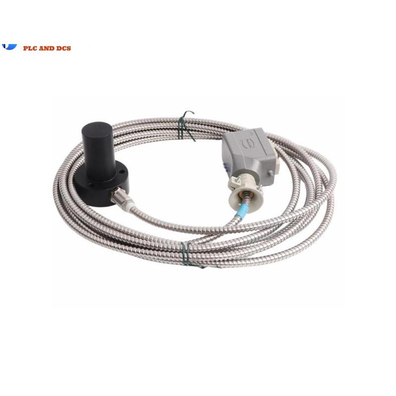Epro PR9268/601-000 Mechanical Velocity Sensor 30-Day Returns！