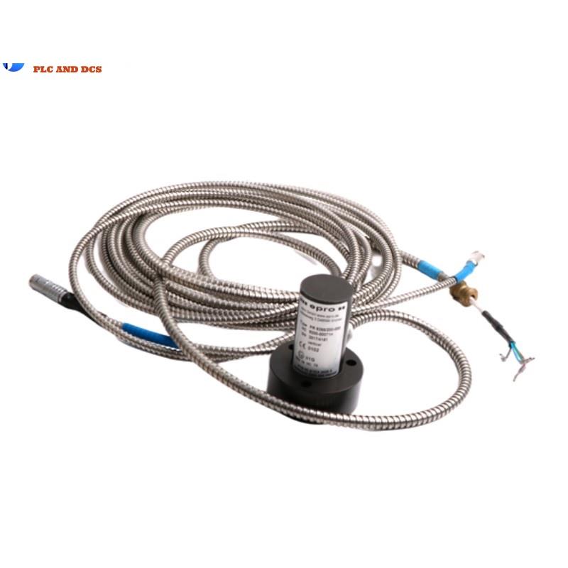 Epro PR9268/602-000 Mechanical Veloc