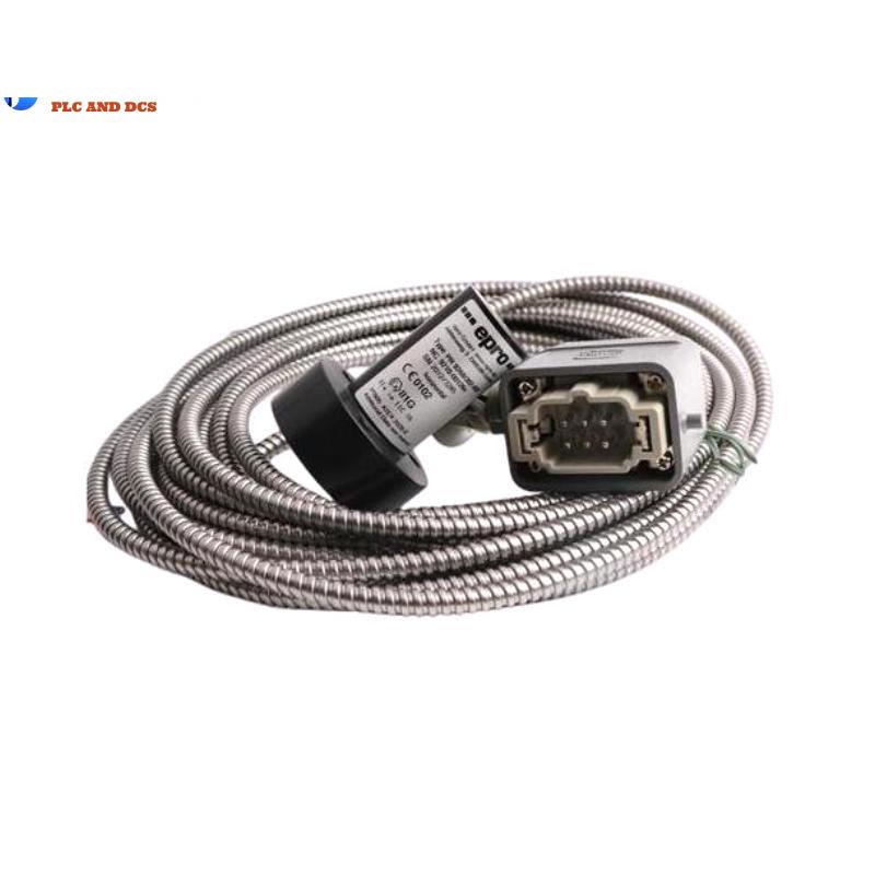 Epro PR9268/602-000 Mechanical Velocity Sensor 100% New