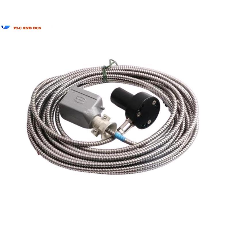 Epro PR9268/602-000 Mechanical Velocity Sensor 100% New
