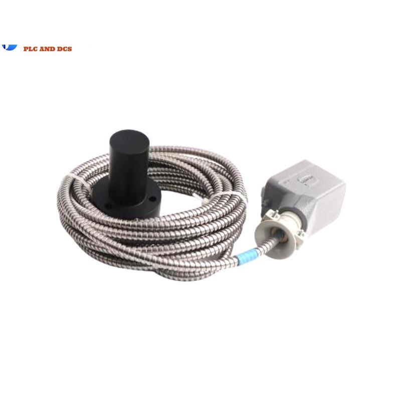 Epro PR9268/602-000 Mechanical Velocity Sensor 100% New