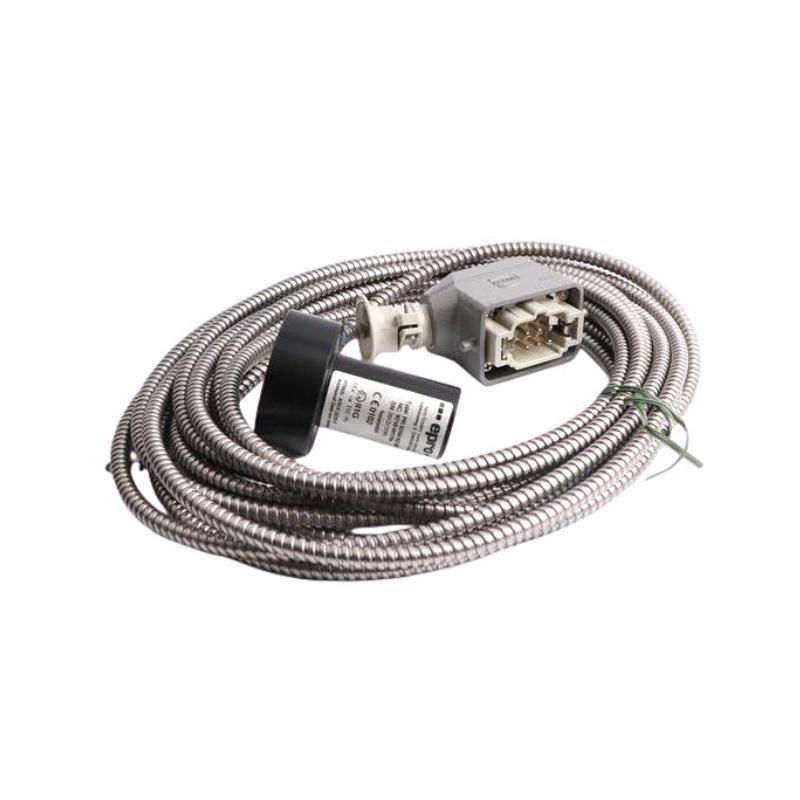 Epro PR9268/605-000 Electric Speed S