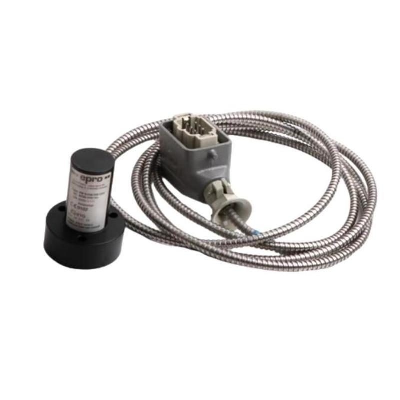 Epro PR9268/606-000 Electric Speed S