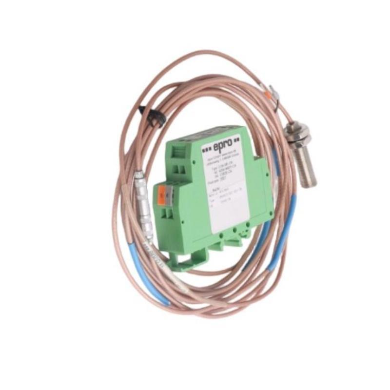 Epro PR9268/617-100+CON041 Electric Speed Sensor Fast Shipping!