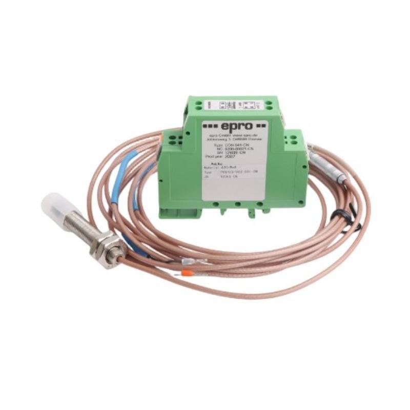 Epro PR9268/617-100+CON041 Electric 