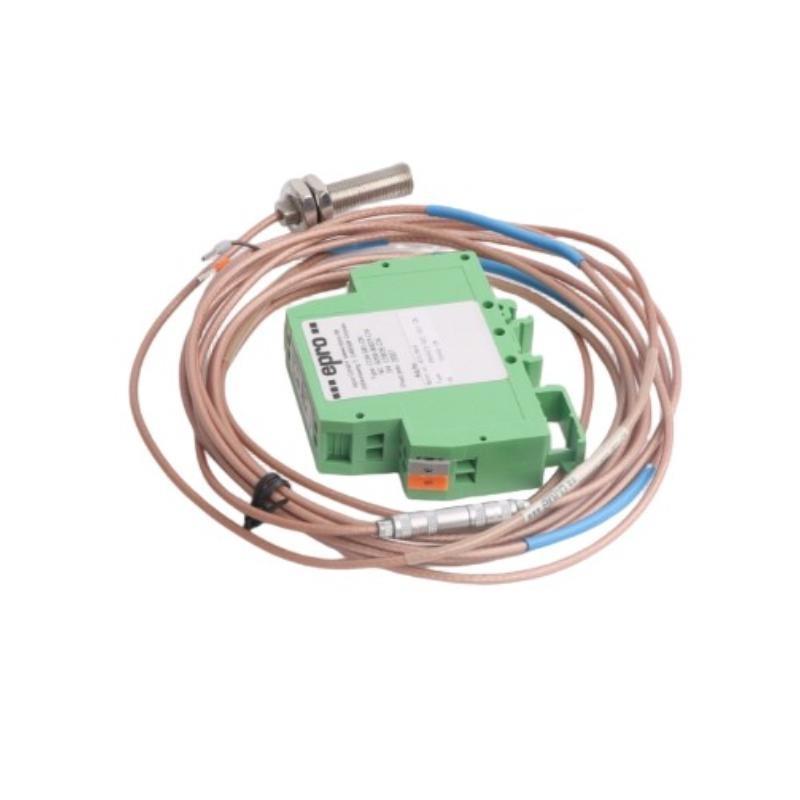 Epro PR9268/617-100+CON041 Electric Speed Sensor Fast Shipping!
