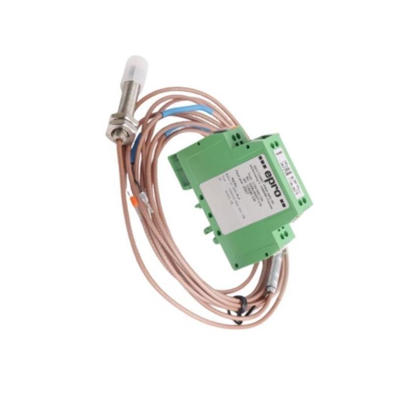 Epro PR9268/617-100+CON041 Electric Speed Sensor Fast Shipping!