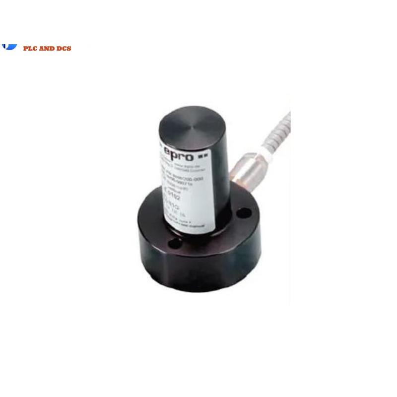 Epro PR9268/617-100N Mechanical Velocity Sensor 30-Day Returns！
