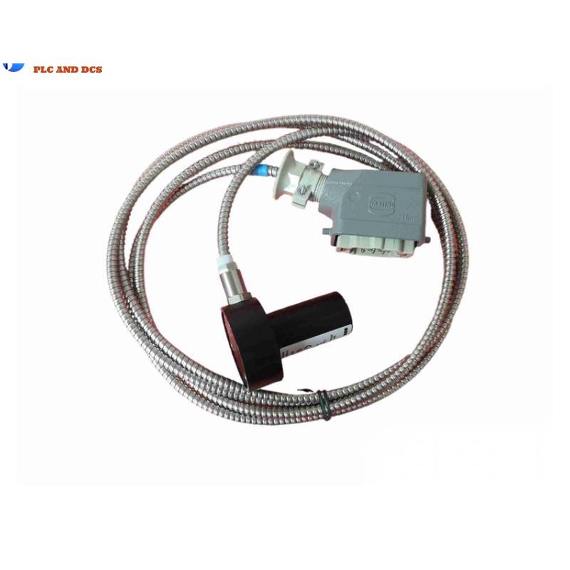 Epro PR9268/617-100N Mechanical Velocity Sensor 30-Day Returns！