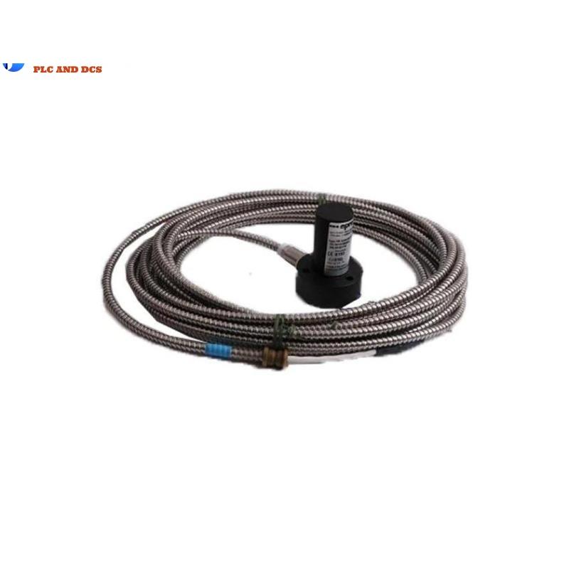Epro PR9268/617-100N Mechanical Velocity Sensor 30-Day Returns！