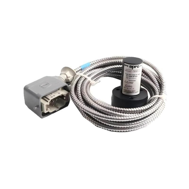 Epro PR9268/707-000 Electric Speed Sensor 30-Day Returns！