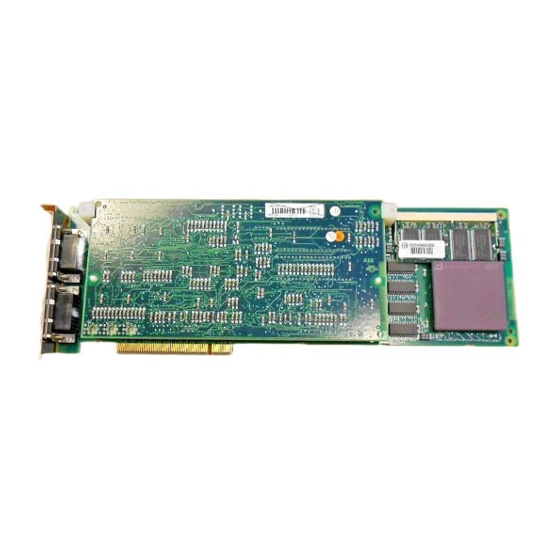 ABB PU514 3BSE013062R1 Real Time Acc