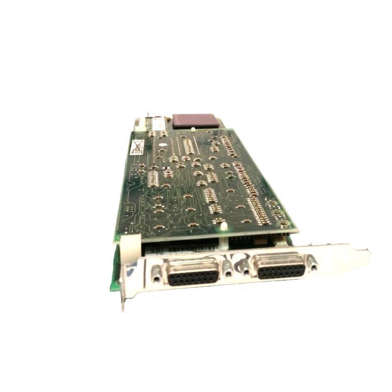 ABB PU514A 3BSE032400R1 Real Time Accelerator Board Original