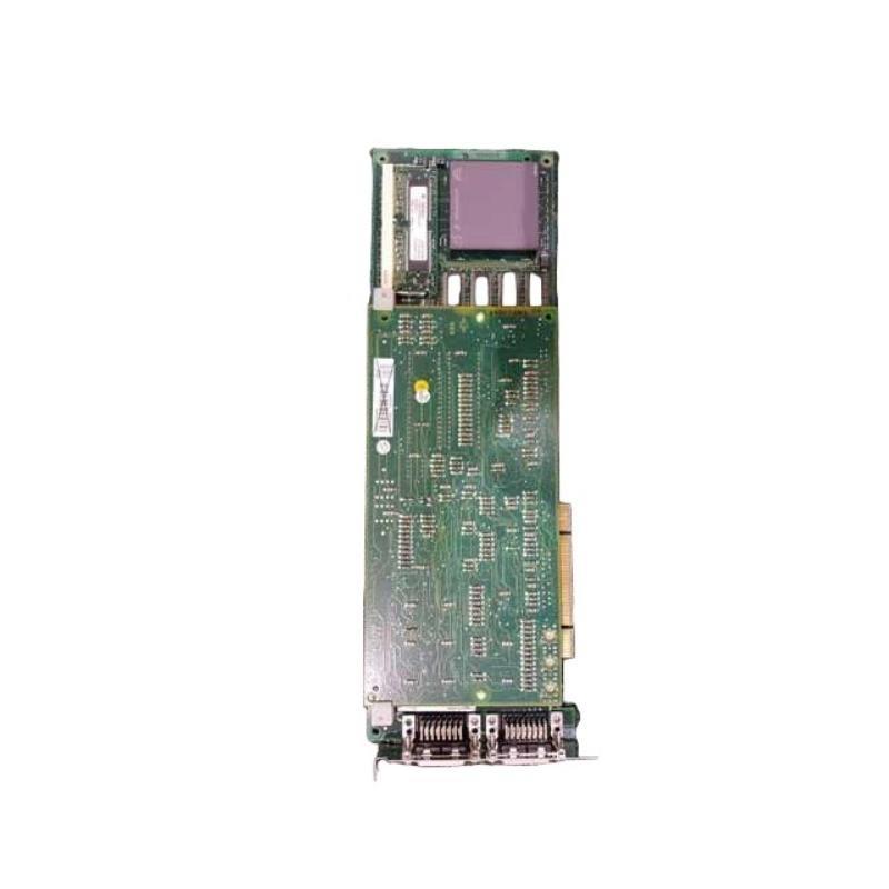 ABB PU514A 3BSE032400R1 Real Time Accelerator Board Original