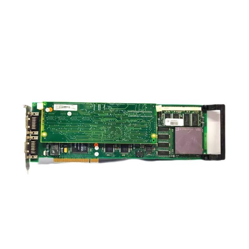 ABB PU515 3BSE013063R1 Real Time Accelerator Board Fast Shipping!