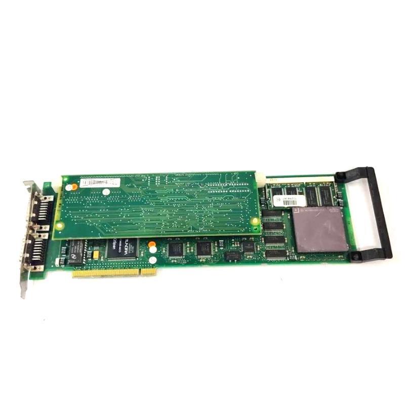 ABB PU515 3BSE013063R1 Real Time Accelerator Board Fast Shipping!