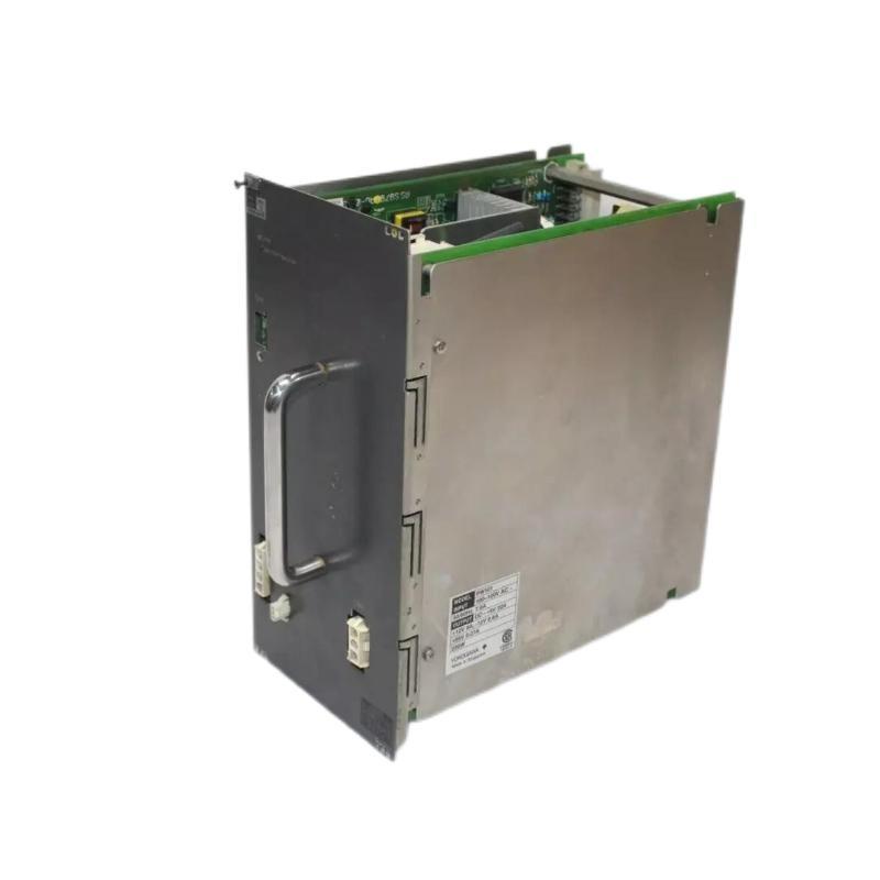 Yokogawa PW101 Power Module New In S