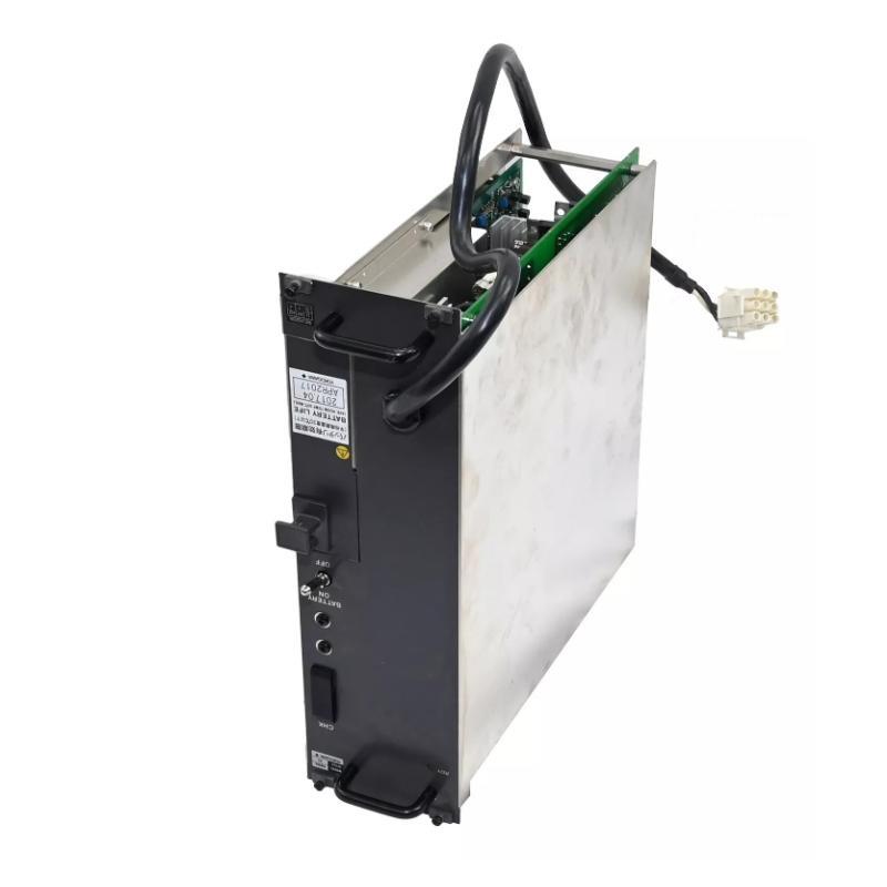 Yokogawa PW301 Power Supply Module F