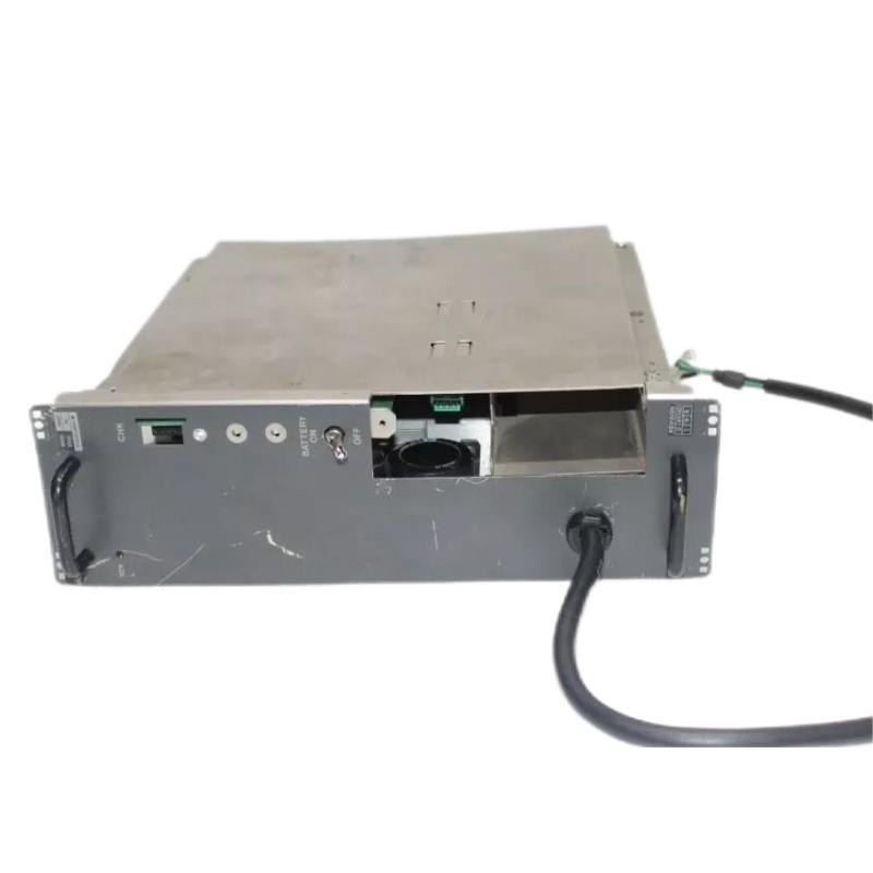 Yokogawa PW302-S4 Power Supply Modul