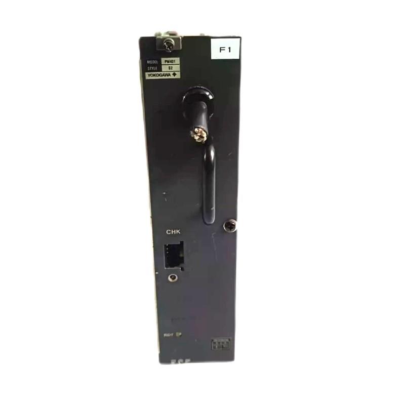 Yokogawa PW401 Power Supply Module 1
