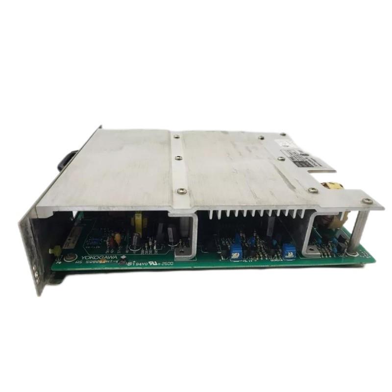 Yokogawa PW401 Power Supply Module 100% New