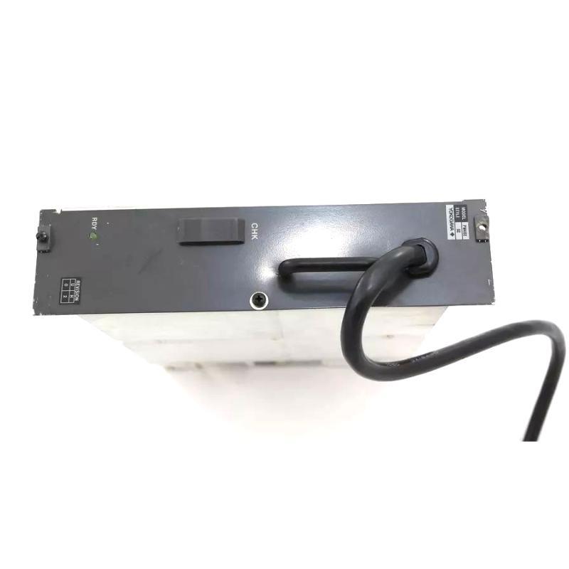 Yokogawa PW402 Power Supply Module U