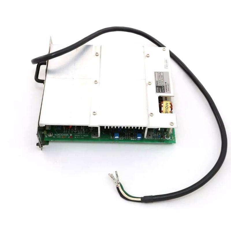 Yokogawa PW402 Power Supply Module Unbelievable Prices!