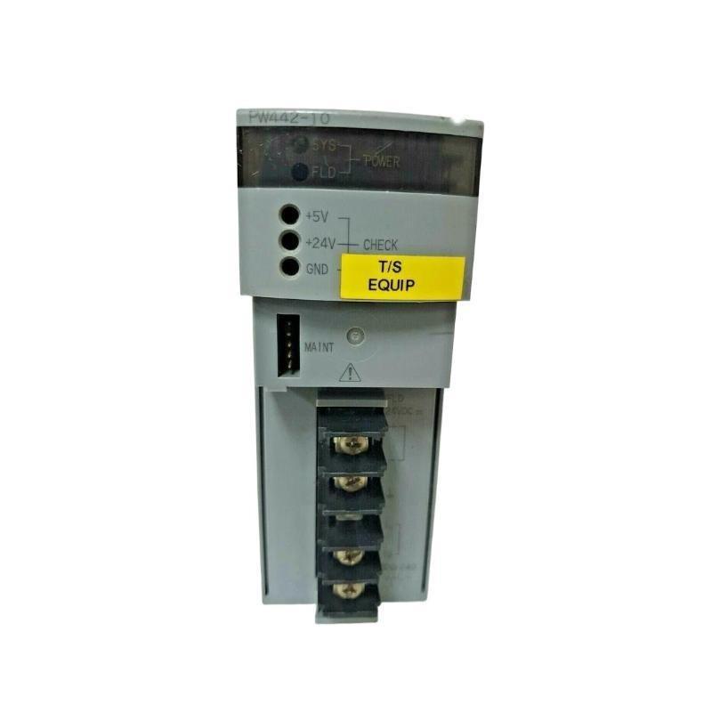 Yokogawa PW442-10 Power Module 100% 