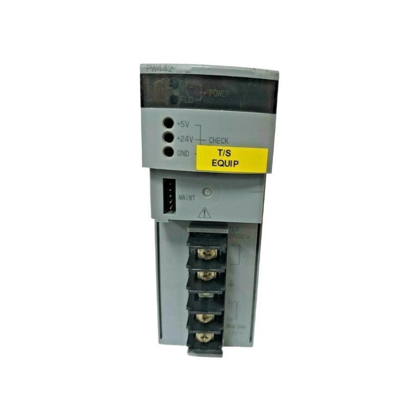 Yokogawa PW442-10-S2 Power Module 30