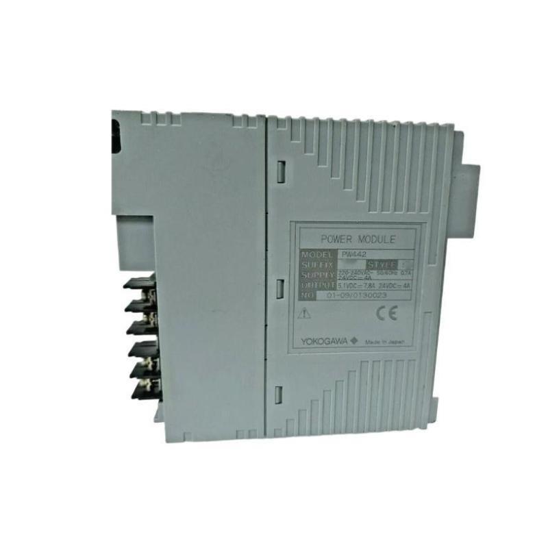 Yokogawa PW442-10-S2 Power Module 30-Day Returns！