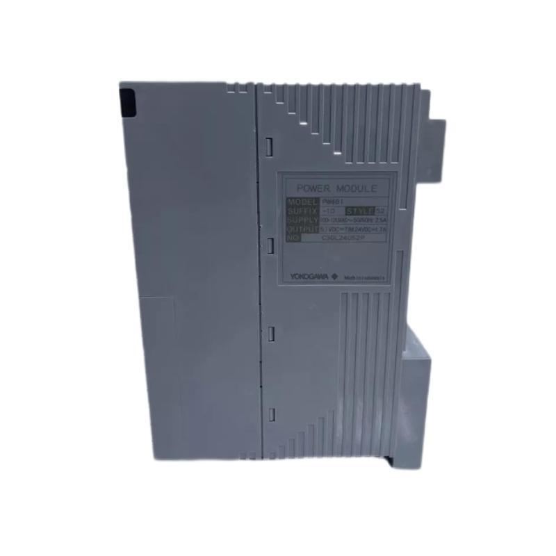 Yokogawa PW481-10 Power Supply Module Trusted supplier