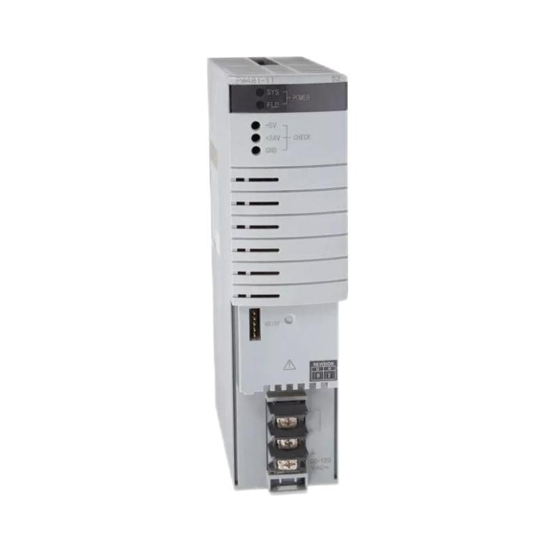 Yokogawa PW481-11 Power Supply Module Unbelievable Prices!
