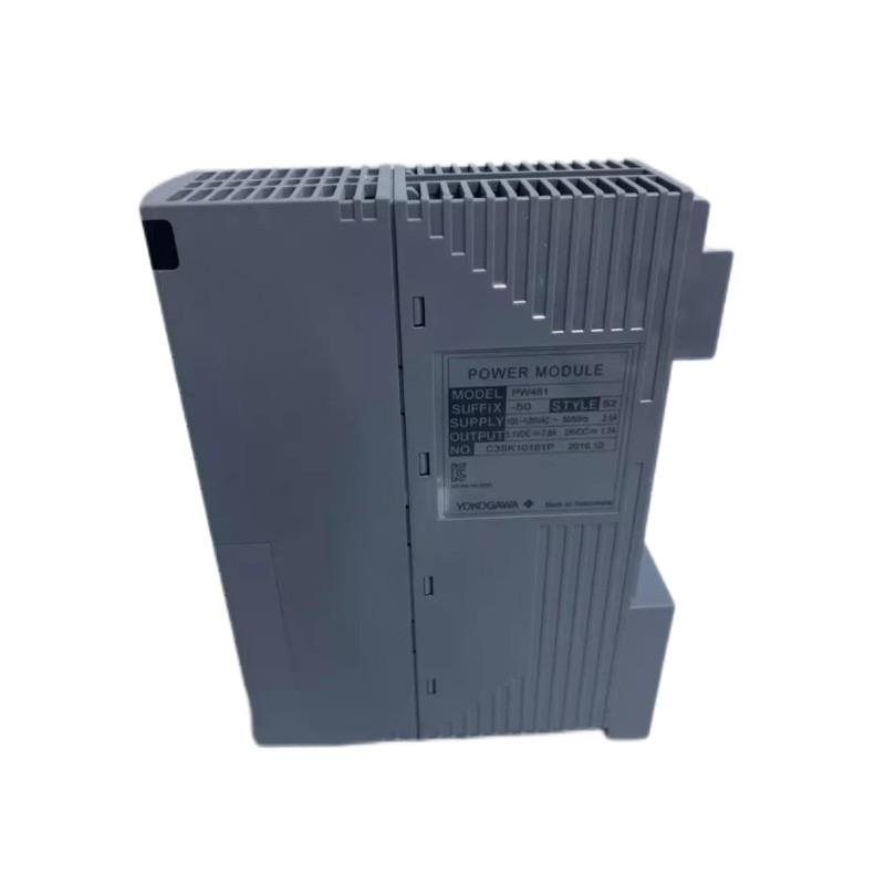 Yokogawa PW481-50 Power Supply Module Original