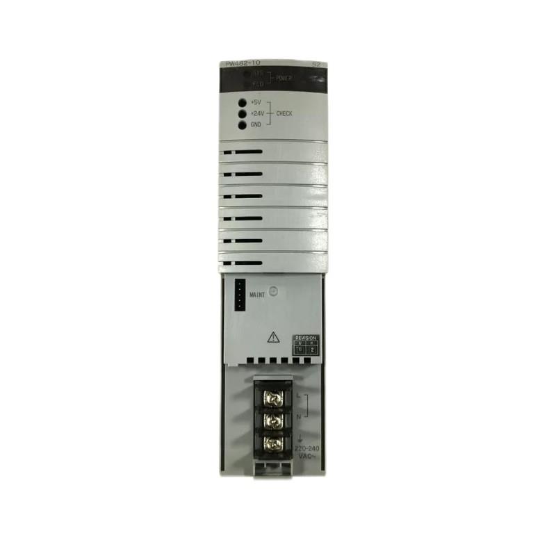 Yokogawa PW482-10 Power Supply Modul