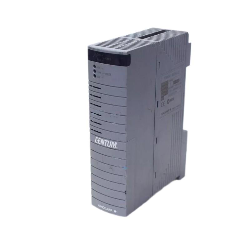 Yokogawa PW482-10 S2 Power Supply Mo