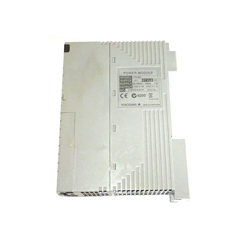 Yokogawa PW482-51 Power Supply Module 100% New