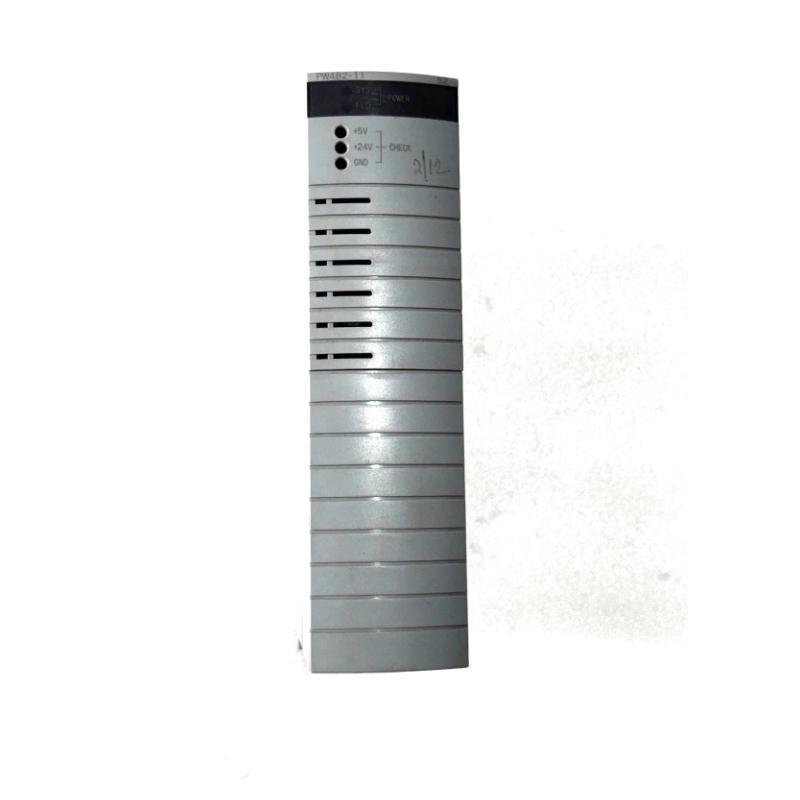 Yokogawa PW482-S01 Power Supply Modu