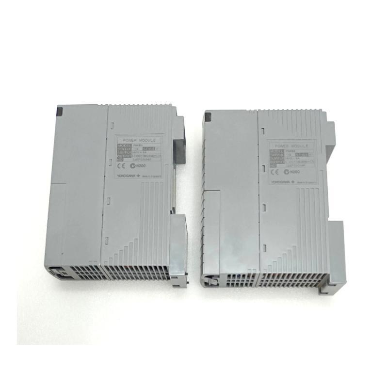 Yokogawa PW484-10 Power Supply Module 12-Month Warranty