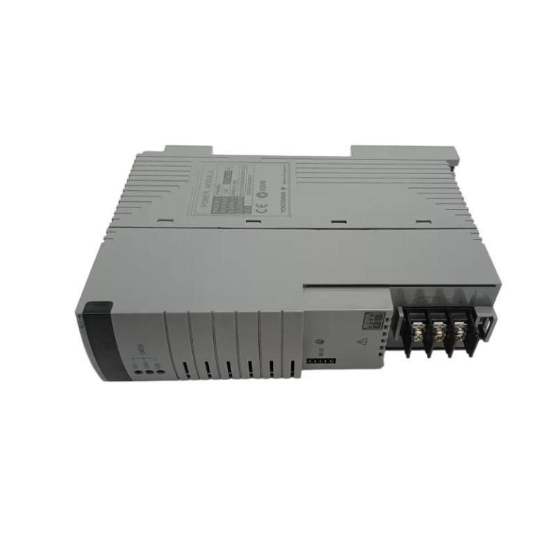 Yokogawa PW484-10 S1 Power Module 10