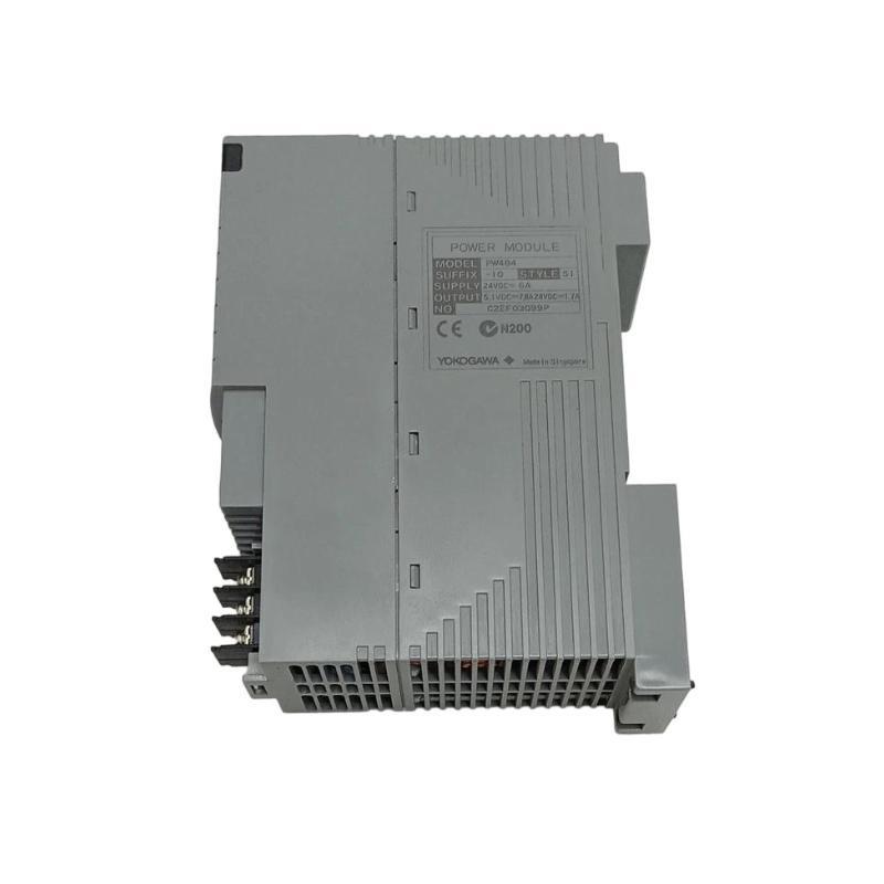 Yokogawa PW484-10 S1 Power Module 100% New