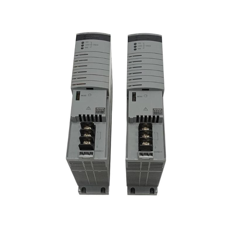 Yokogawa PW484-10 S1 Power Module 100% New