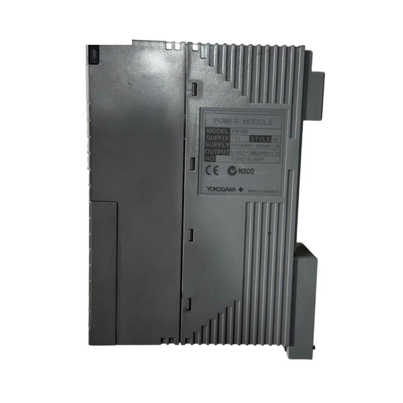 Yokogawa PW484-11 Power Supply Modul