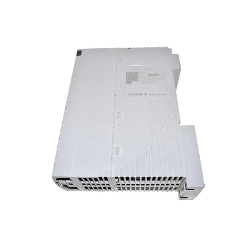 Yokogawa PW484-50 Power Supply Module 12-Month Warranty