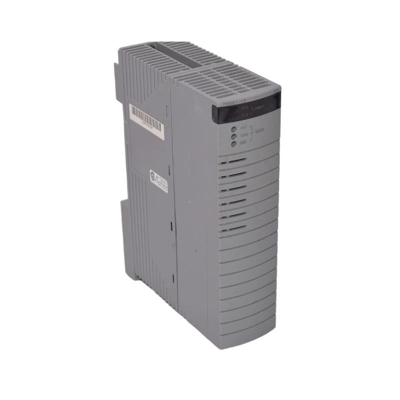 Yokogawa PW484-50 Power Supply Module 12-Month Warranty