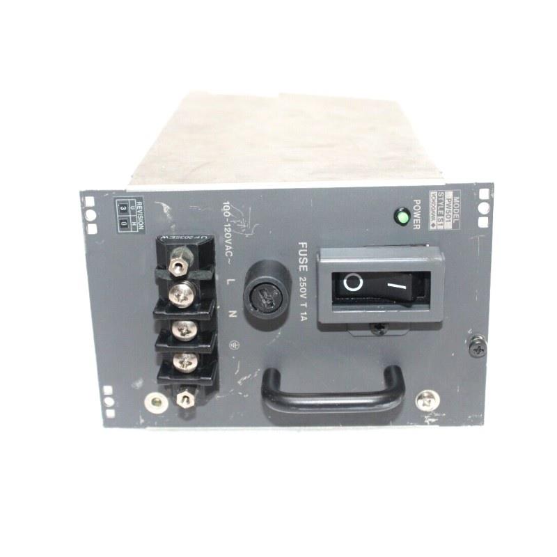 Yokogawa PW501-S1 Power Supply Module Quality Selection Unbelievable Prices!
