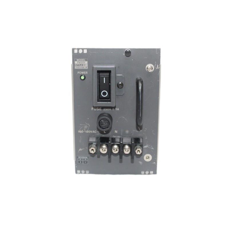 Yokogawa PW501 Power Supply Module 3