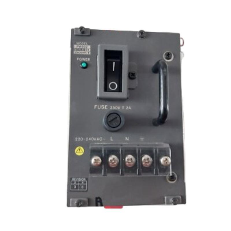 Yokogawa PW502-S1 Power Supply Modul